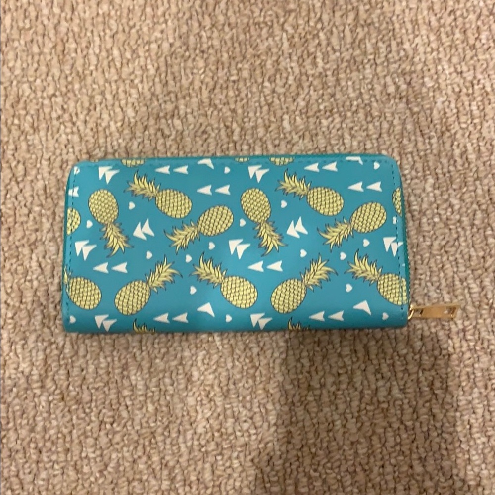Wallet